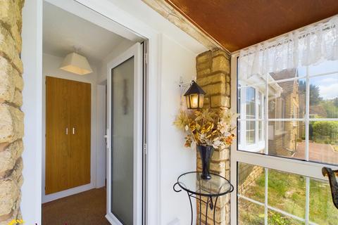 undefined, Manor Park, Claydon OX17