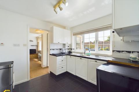 undefined, Manor Park, Claydon OX17