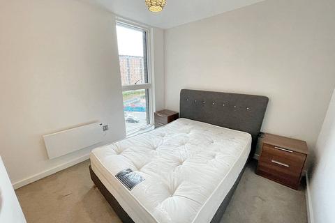 1 bedroom flat to rent, Regent Road, Manchester M3