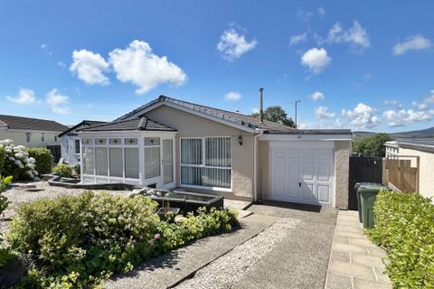 3 bedroom detached bungalow for sale, 10 Hillberry Close, Glen Park, Douglas, IM2 6HP