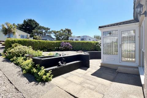 3 bedroom detached bungalow for sale, 10 Hillberry Close, Glen Park, Douglas, IM2 6HP