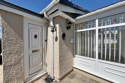 3 bedroom detached bungalow for sale, 10 Hillberry Close, Glen Park, Douglas, IM2 6HP