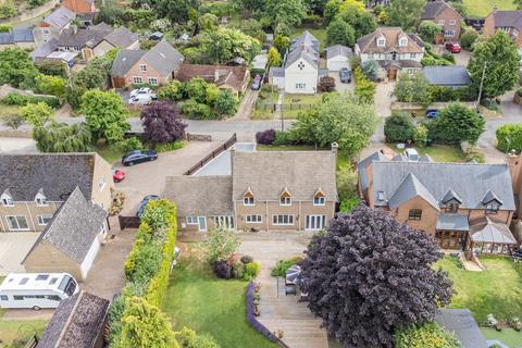 4 bedroom detached house for sale, Fulwell Road Finmere Buckingham, Buckinghamshire, MK18 4AS