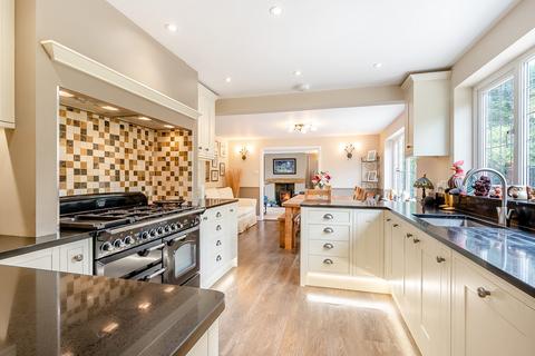 4 bedroom detached house for sale, Fulwell Road Finmere Buckingham, Buckinghamshire, MK18 4AS