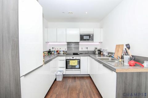 1 bedroom flat to rent, Copenhagen Court, Pell Street, SE8