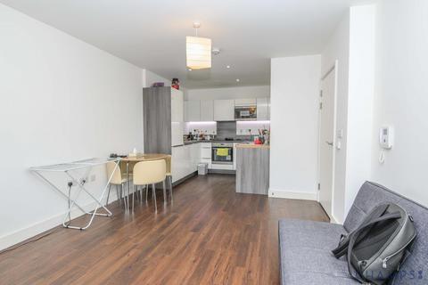 1 bedroom flat to rent, Copenhagen Court, Pell Street, SE8