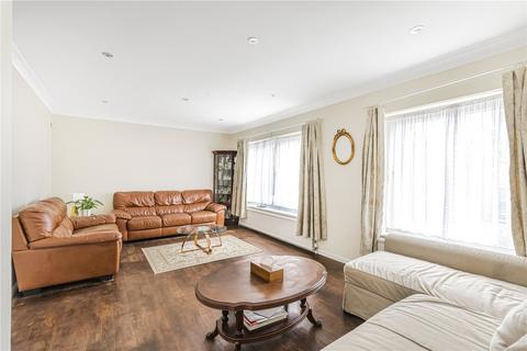 4 bedroom link detached house for sale, Oakham Drive, Bromley, BR2