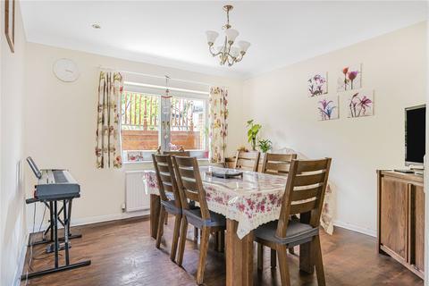 4 bedroom link detached house for sale, Oakham Drive, Bromley, BR2