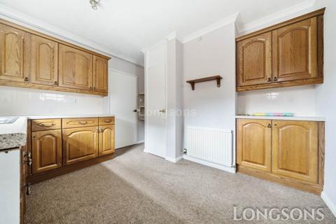 2 bedroom semi-detached bungalow for sale, The Oval, Saham Toney