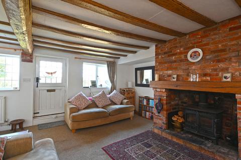 3 bedroom cottage for sale, Charsfield, Near Woodbridge, Suffolk