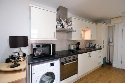 1 bedroom property for sale, Vauxhall Street, Jersey JE2