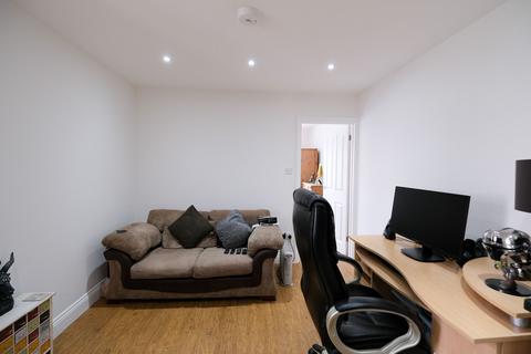 1 bedroom property for sale, Vauxhall Street, Jersey JE2