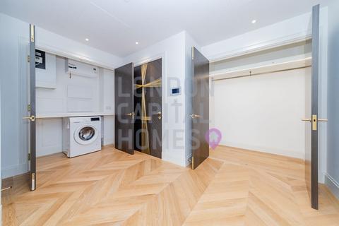 1 bedroom apartment to rent, 9 Millbank, Westminster, SW1P