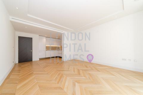 1 bedroom apartment to rent, 9 Millbank, Westminster, SW1P