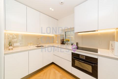 1 bedroom apartment to rent, 9 Millbank, Westminster, SW1P