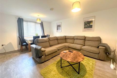 2 bedroom apartment to rent, Brunswick Court, Swindon SN1