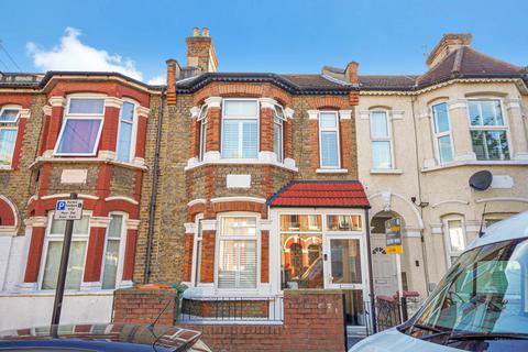 3 bedroom terraced house for sale, Seventh Avenue, London, E12 5JH