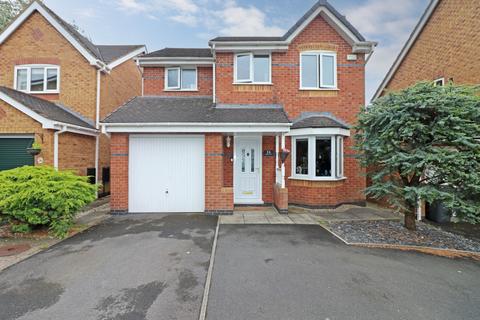 3 bedroom detached house for sale, Priestfield,  Thornton-Cleveleys, FY5