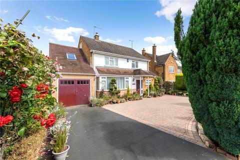 5 bedroom detached house for sale, Hartlebury, Kidderminster, Worcestershire