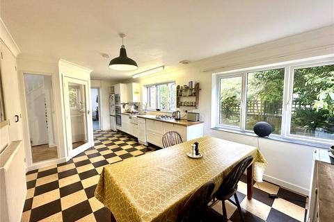 3 bedroom detached house for sale, Belmore Road, Lymington, Hampshire, SO41