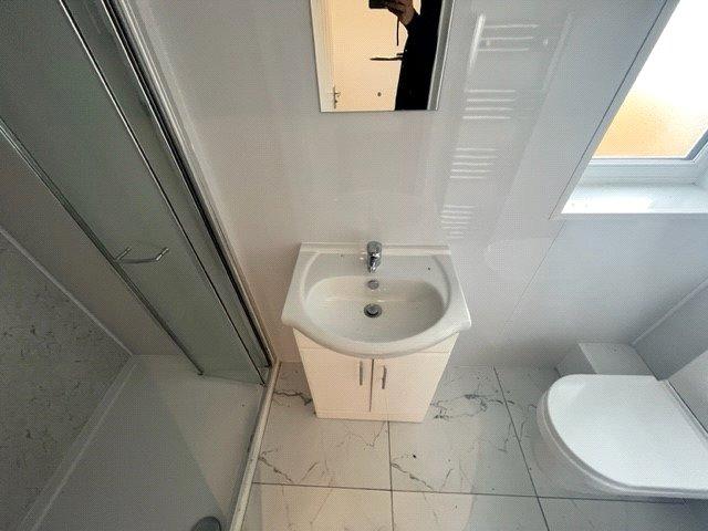 B Five Ensuite