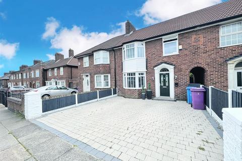 3 bedroom townhouse for sale, East Prescot Road, Knotty Ash, Liverpool