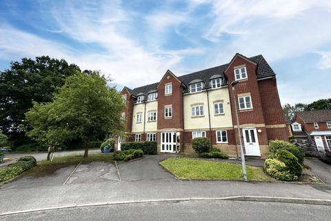 2 bedroom apartment for sale, Hitherhooks Hill, Binfield, Bracknell, Berkshire, RG42