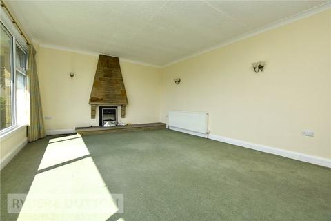 3 bedroom detached bungalow for sale, Whitehill Road, Halifax, West Yorkshire, HX2