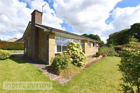 3 bedroom bungalow for sale, Whitehill Road, Halifax, West Yorkshire, HX2