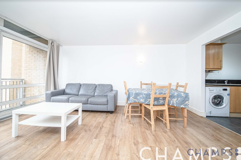 2 bedroom flat to rent, Cassilis Road, London, E14