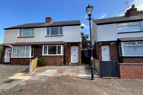 2 bedroom semi-detached house for sale, Matlock Crescent, Southport PR8