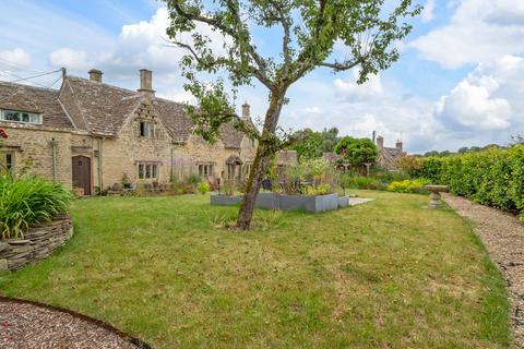 5 bedroom semi-detached house for sale, Arlington Green Bibury, Gloucestershire, GL7 5NE