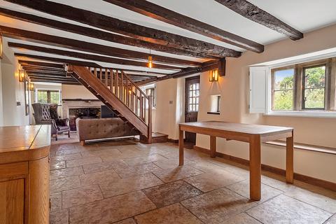 5 bedroom semi-detached house for sale, Arlington Green Bibury, Gloucestershire, GL7 5NE