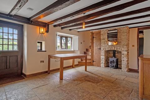 5 bedroom semi-detached house for sale, Arlington Green Bibury, Gloucestershire, GL7 5NE