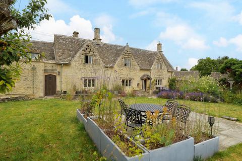 5 bedroom semi-detached house for sale, Arlington Green Bibury, Gloucestershire, GL7 5NE