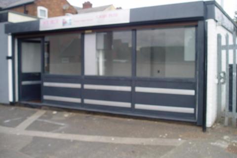 Shop to rent, Walsall, WS2