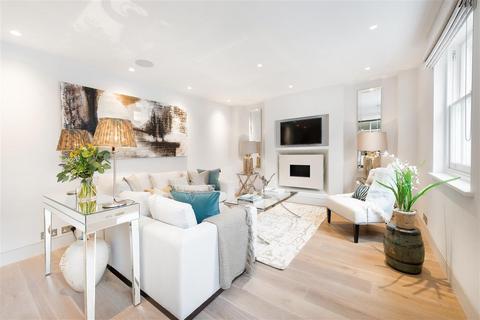 undefined, Pavilion Road, London SW1X