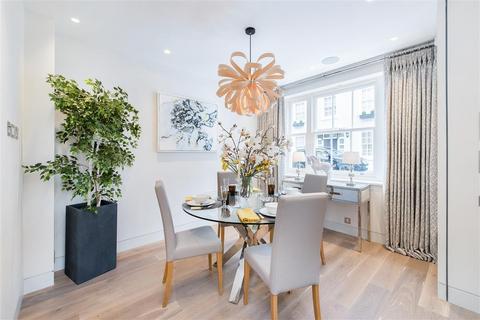 undefined, Pavilion Road, London SW1X