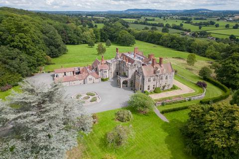 undefined, Whitney-on-Wye, Hereford, Herefordshire, HR3