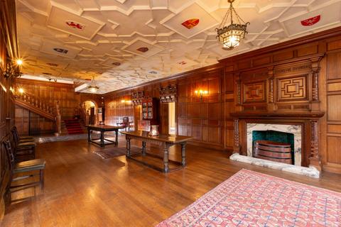 undefined, Whitney-on-Wye, Hereford, Herefordshire, HR3