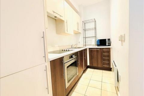 1 bedroom flat to rent, The Birchin, 1 Joiner Street, Manchestet, M4 1PH