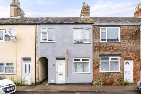 3 bedroom terraced house for sale, Wyberton Low Road, Boston, PE21