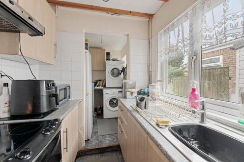 3 bedroom terraced house for sale, Wyberton Low Road, Boston, PE21