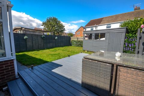 3 bedroom semi-detached house for sale, Souter View, Whitburn