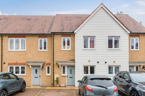 2 bedroom terraced house for sale, Brooks Drive, Ryarsh, West Malling, ME19