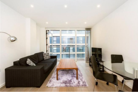 1 bedroom apartment to rent, Worcester Point Central Street LONDON EC1V