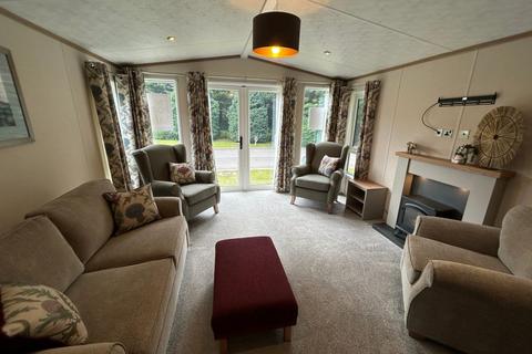 2 bedroom static caravan for sale, Oyster Bay Coastal and Country Retreat