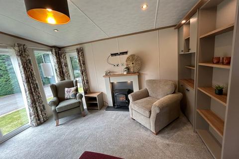 2 bedroom static caravan for sale, Oyster Bay Coastal and Country Retreat