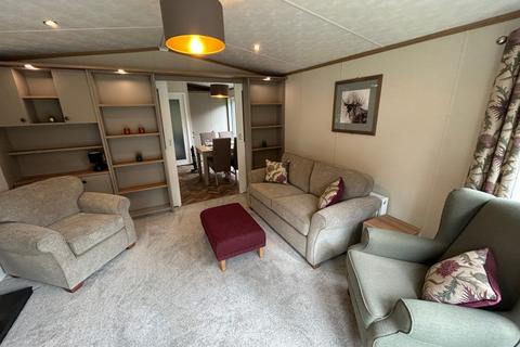 2 bedroom static caravan for sale, Oyster Bay Coastal and Country Retreat