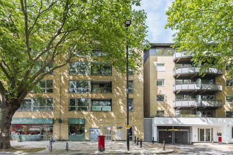 1 bedroom apartment for sale, 548 Chiswick High Road, London, W4